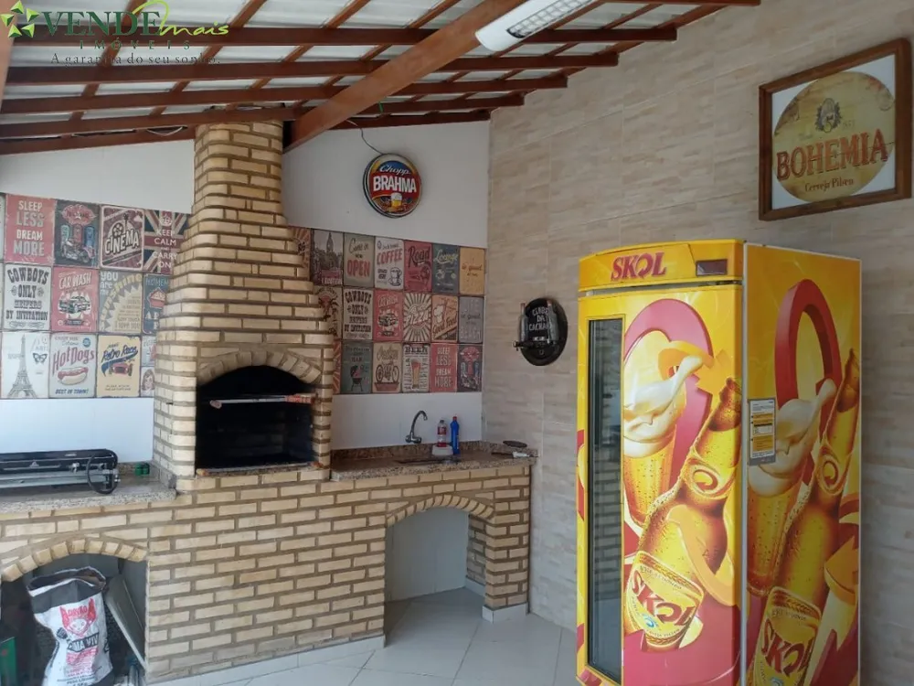 Casa, 2 quartos, 110 m² - Foto 30