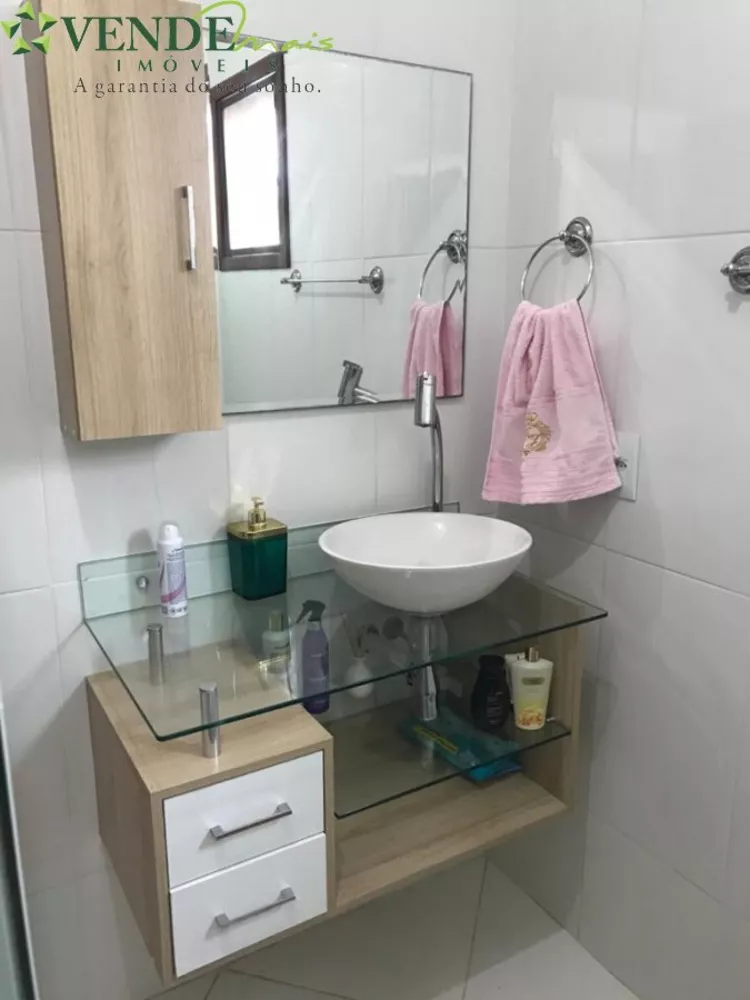 Casa, 2 quartos, 110 m² - Foto 12