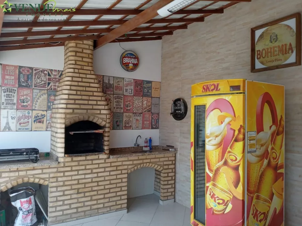 Casa, 2 quartos, 110 m² - Foto 15