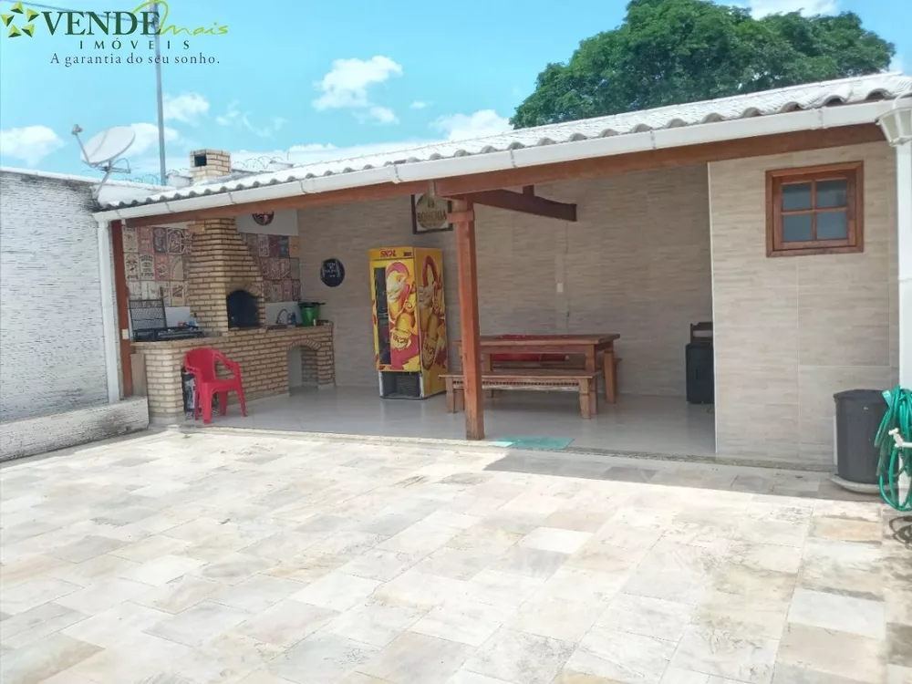 Casa, 2 quartos, 110 m² - Foto 16