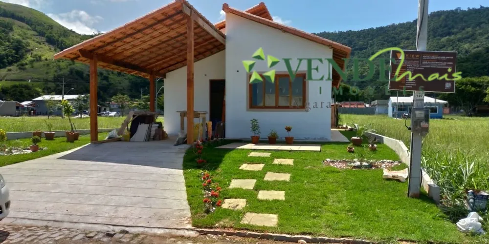 Casa, 3 quartos, 100 m² - Foto 1