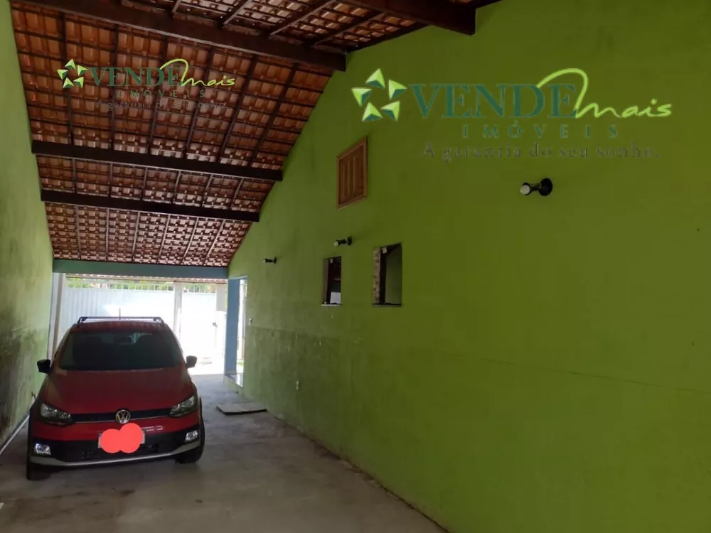 Casa, 2 quartos - Foto 10