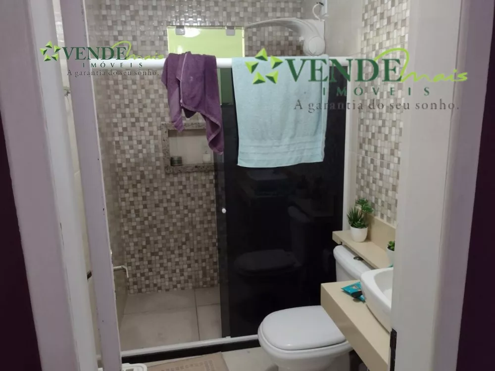 Casa, 2 quartos - Foto 7