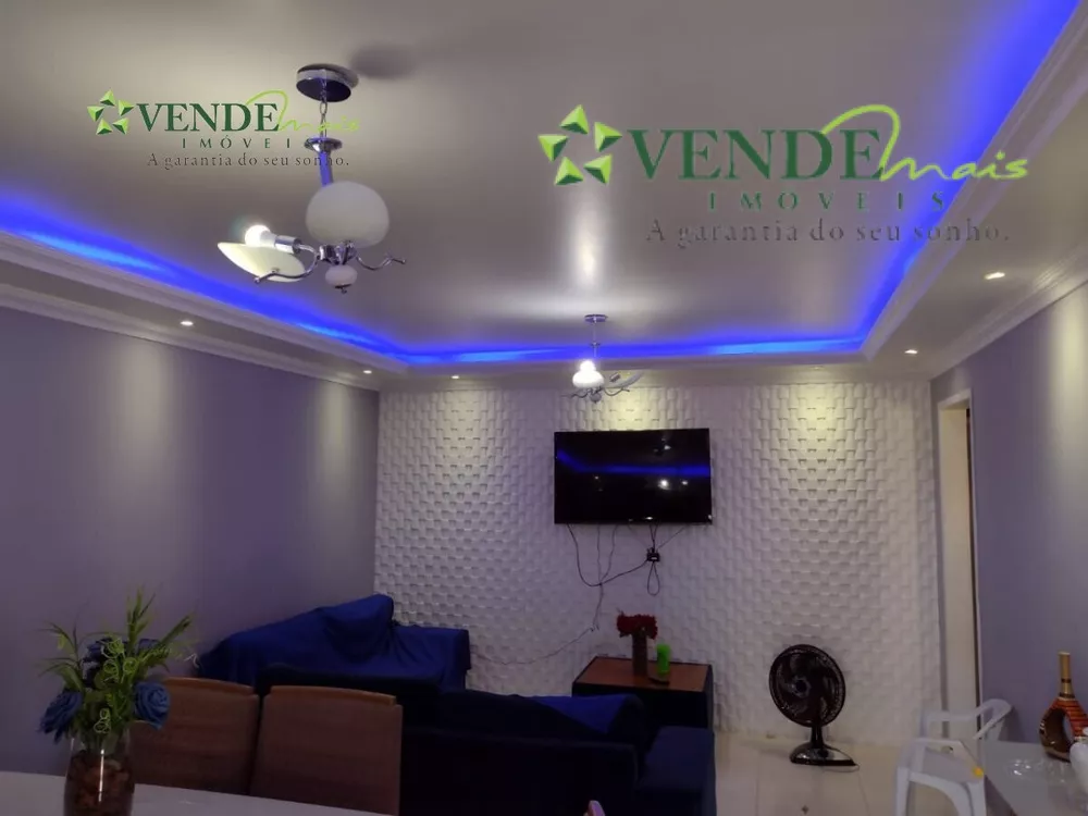 Casa à venda com 2 quartos - Foto 4