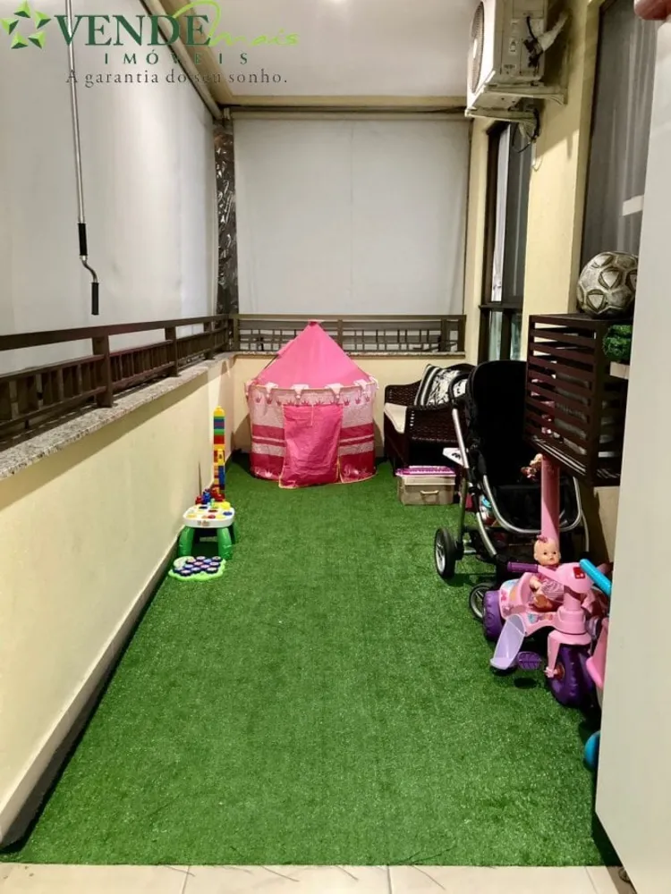 Apartamento, 2 quartos, 75 m² - Foto 9