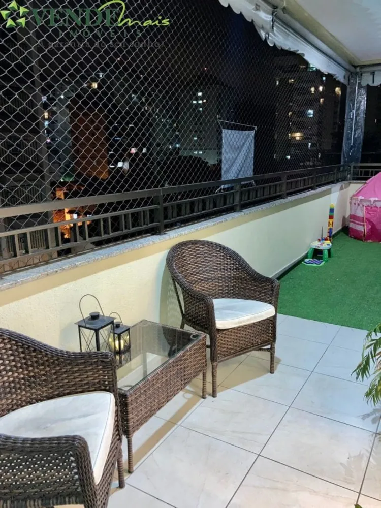 Apartamento, 2 quartos, 75 m² - Foto 16