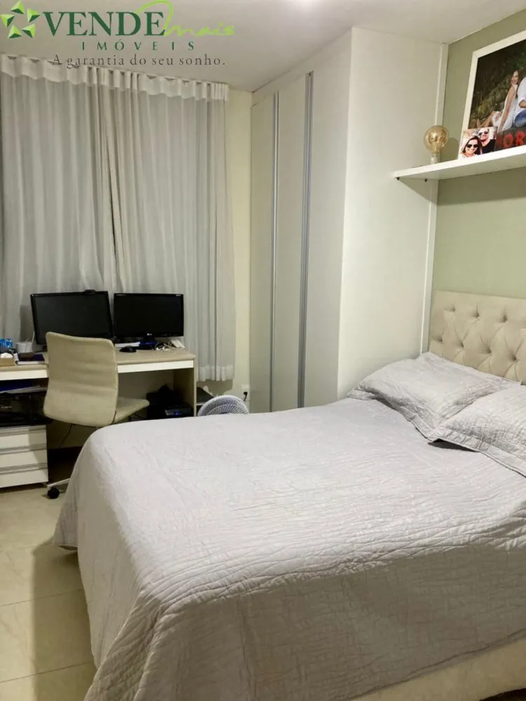 Apartamento, 2 quartos, 75 m² - Foto 7