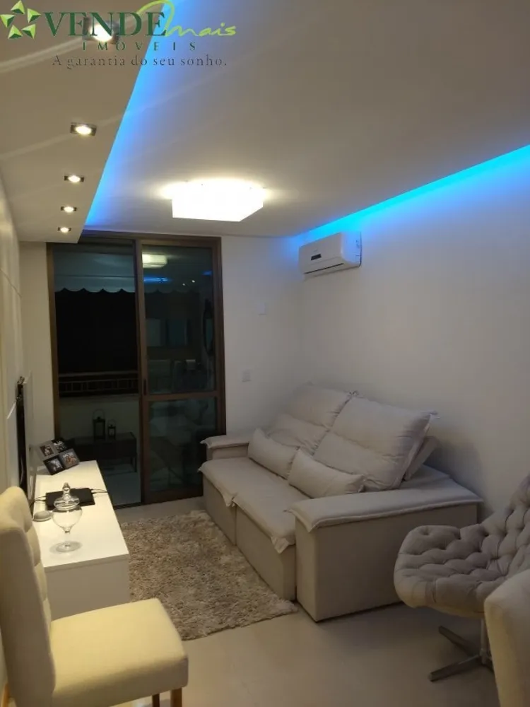 Apartamento, 2 quartos, 75 m² - Foto 20