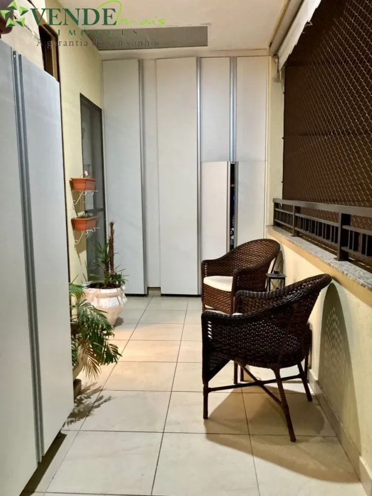 Apartamento, 2 quartos, 75 m² - Foto 11