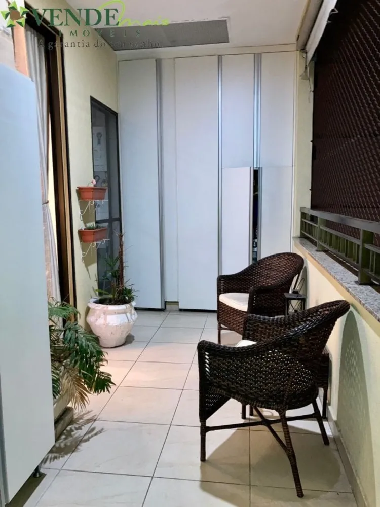 Apartamento, 2 quartos, 75 m² - Foto 14