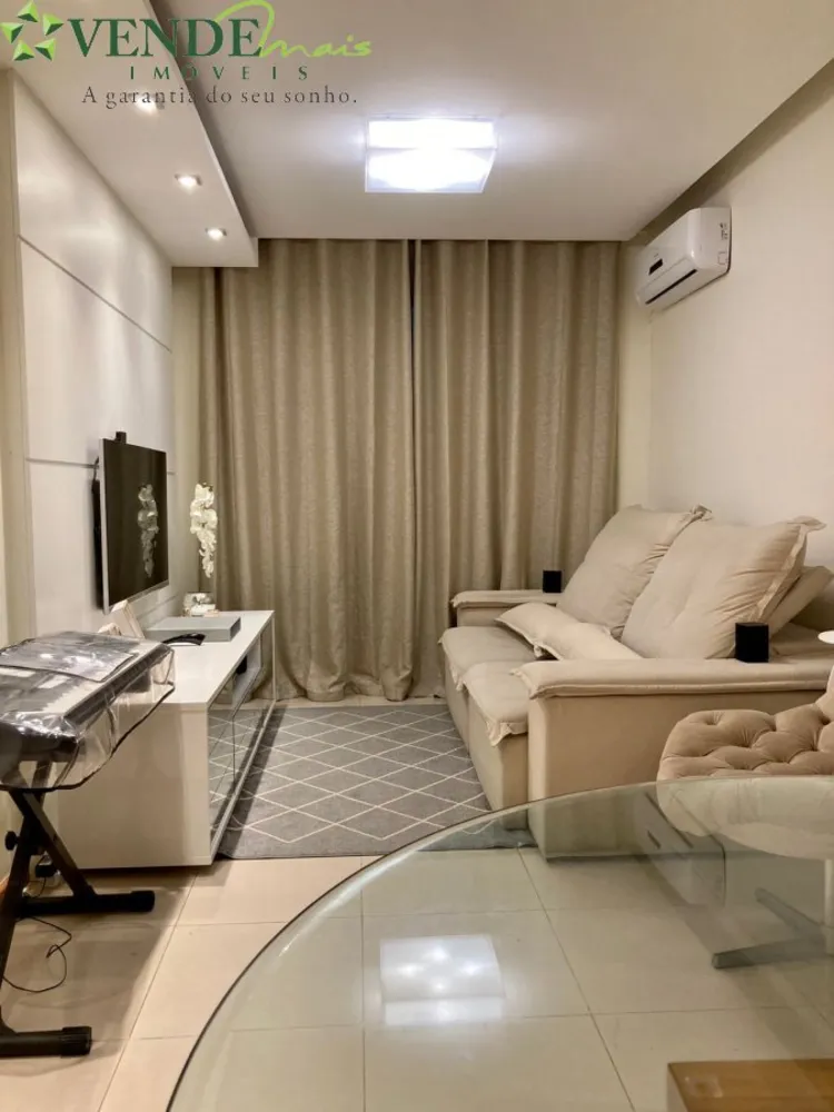 Apartamento, 2 quartos, 75 m² - Foto 1