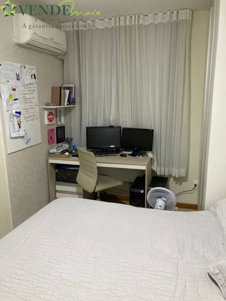 Apartamento, 2 quartos, 75 m² - Foto 6