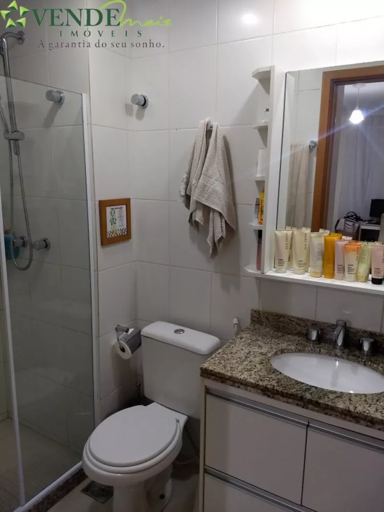 Apartamento, 2 quartos, 75 m² - Foto 9