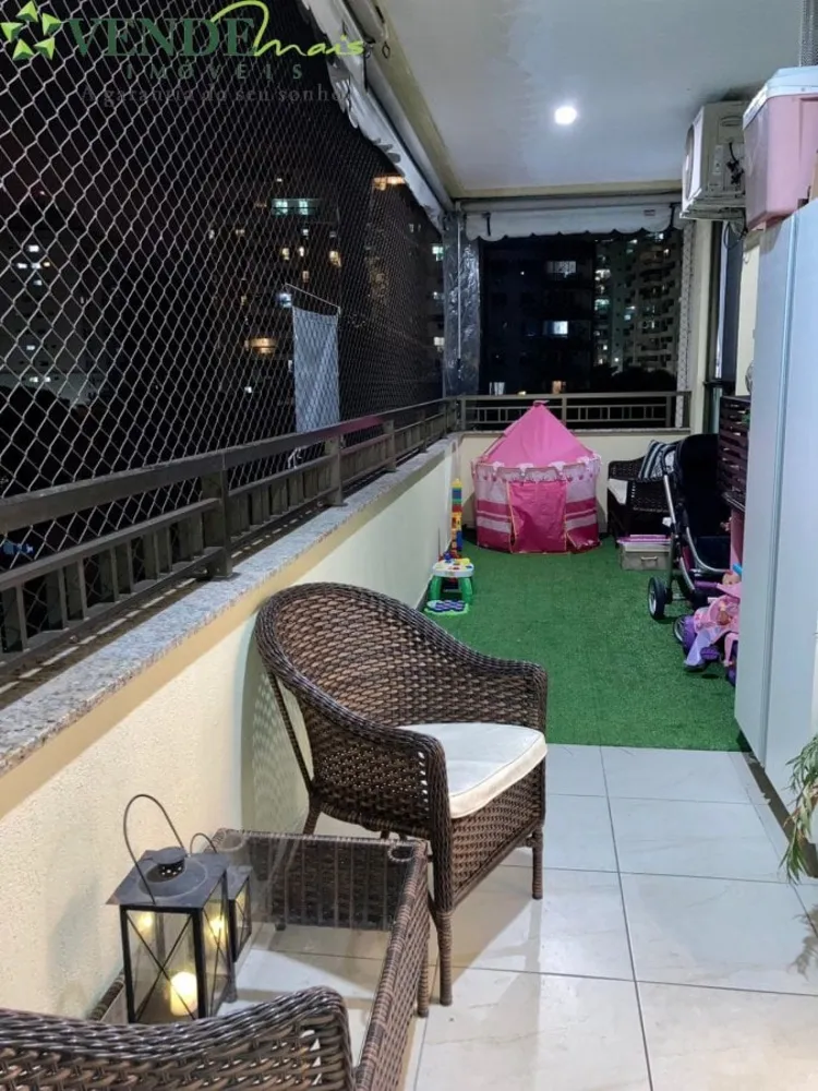 Apartamento, 2 quartos, 75 m² - Foto 18