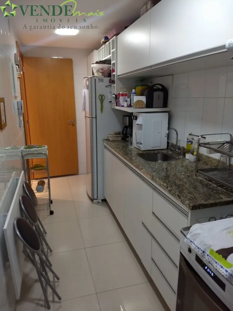 Apartamento, 2 quartos, 75 m² - Foto 28