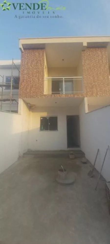 Casa, 2 quartos, 66 m² - Foto 11