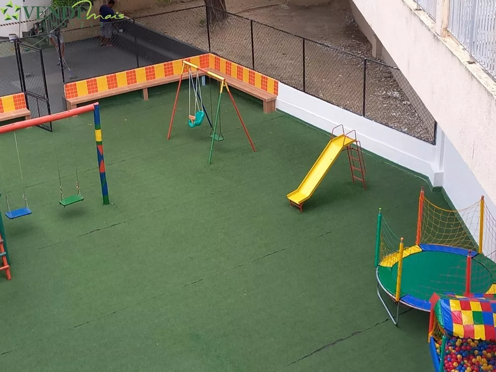 Apartamento, 2 quartos, 65 m² - Foto 23