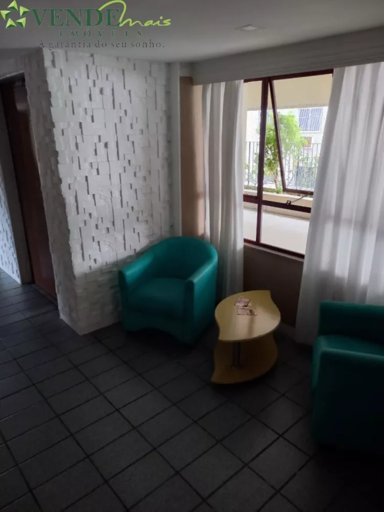 Apartamento, 2 quartos, 65 m² - Foto 18