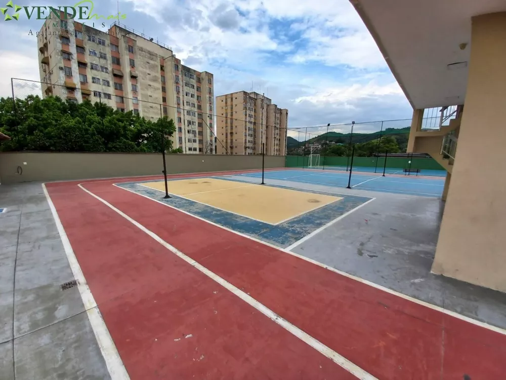 Apartamento, 2 quartos, 65 m² - Foto 25