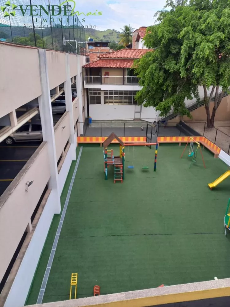 Apartamento, 2 quartos, 65 m² - Foto 22