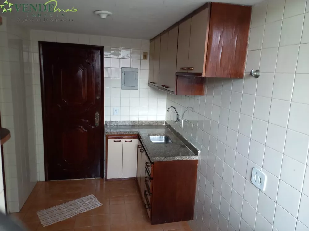 Apartamento, 2 quartos, 65 m² - Foto 11