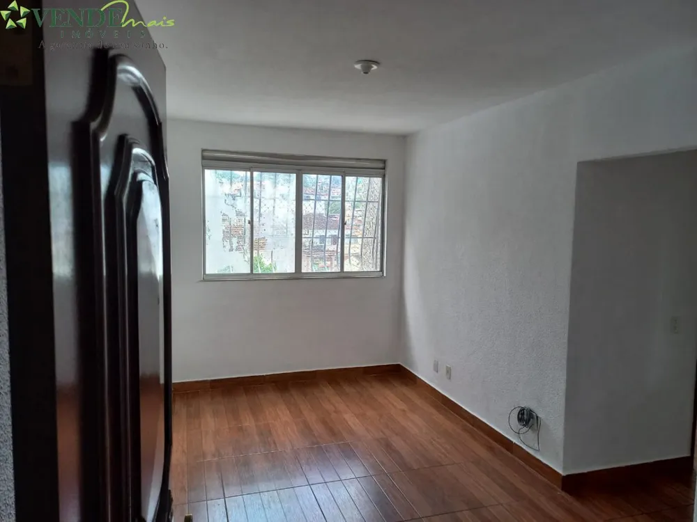 Apartamento, 2 quartos, 65 m² - Foto 7