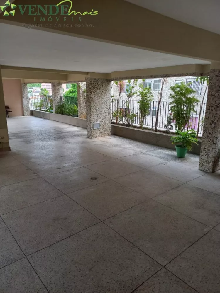 Apartamento, 2 quartos, 65 m² - Foto 17