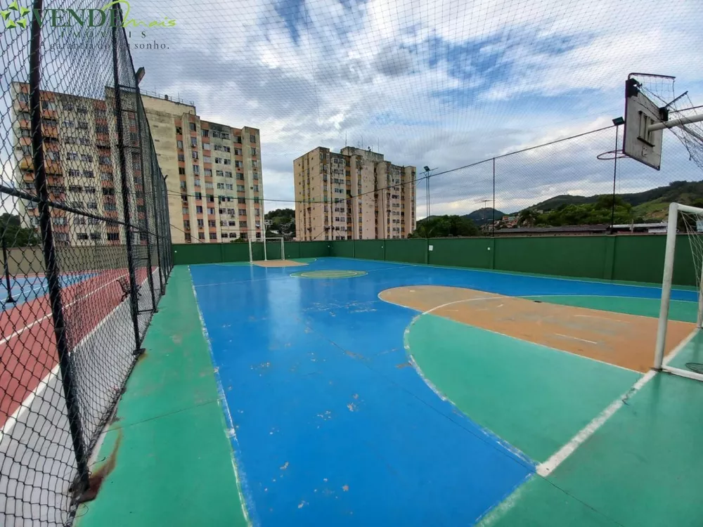 Apartamento, 2 quartos, 65 m² - Foto 24