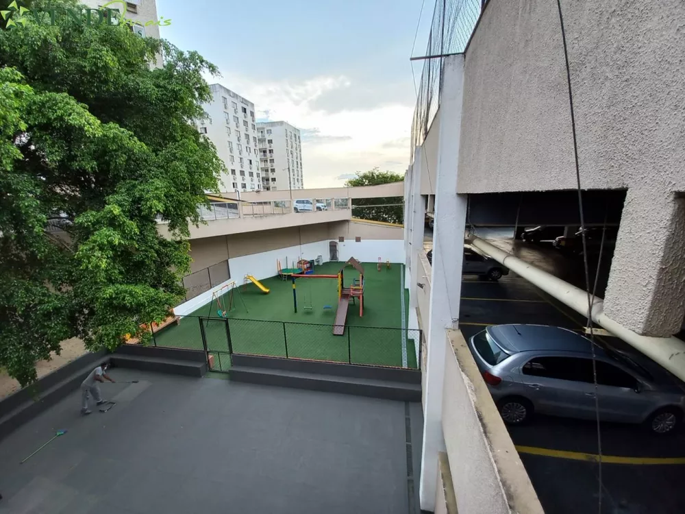 Apartamento, 2 quartos, 65 m² - Foto 21