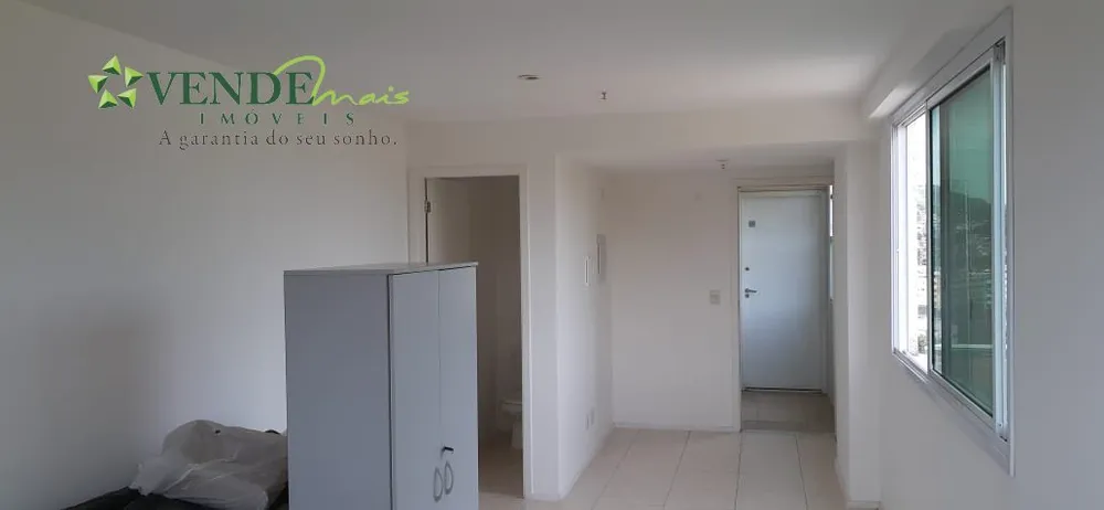 Sala-Conjunto, 25 m² - Foto 5