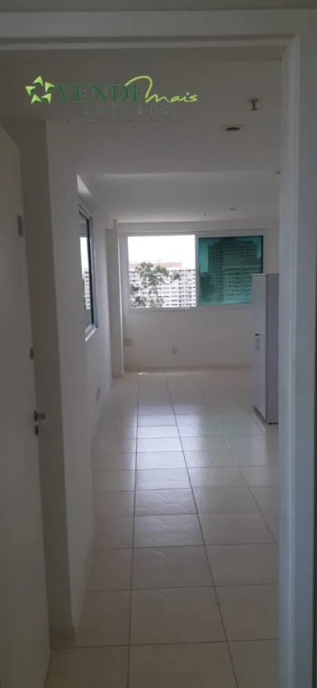 Sala-Conjunto, 25 m² - Foto 11