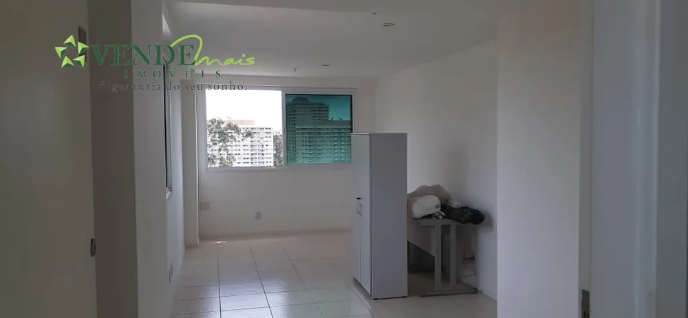 Sala-Conjunto, 25 m² - Foto 3