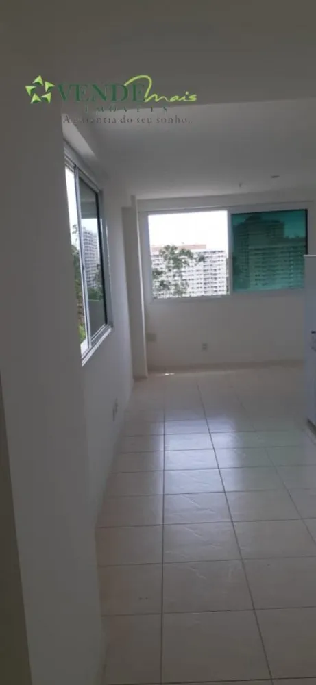 Sala-Conjunto, 25 m² - Foto 9