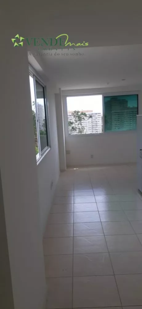 Conjunto Comercial-Sala à venda, 25m² - Foto 5