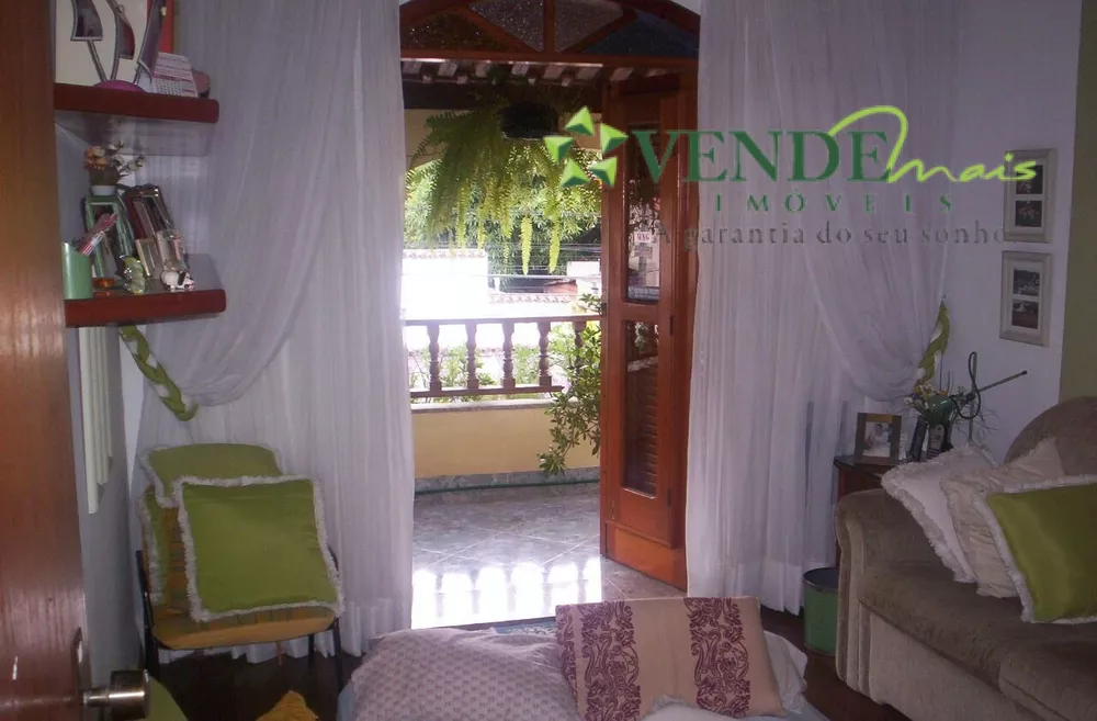 Casa, 4 quartos, 235 m² - Foto 12
