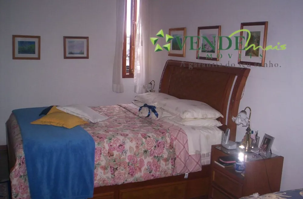 Casa, 4 quartos, 235 m² - Foto 29
