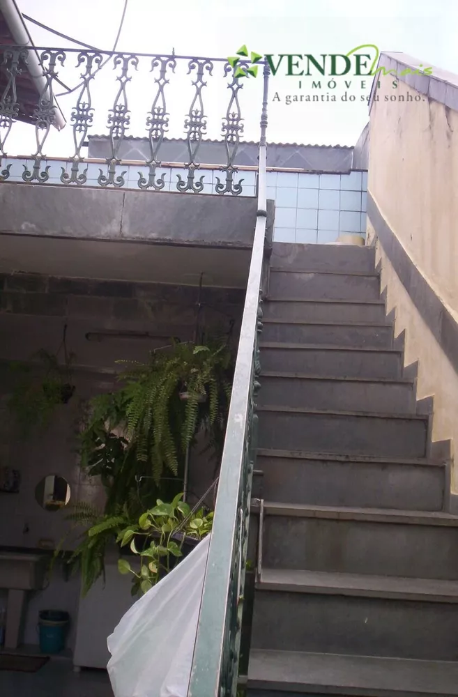 Casa, 4 quartos, 235 m² - Foto 23