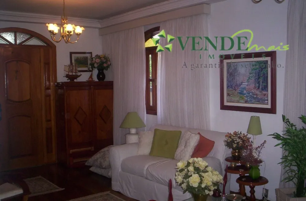 Casa, 4 quartos, 235 m² - Foto 42