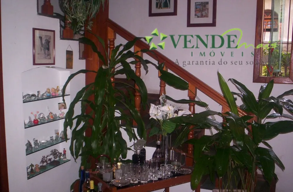 Casa, 4 quartos, 235 m² - Foto 44