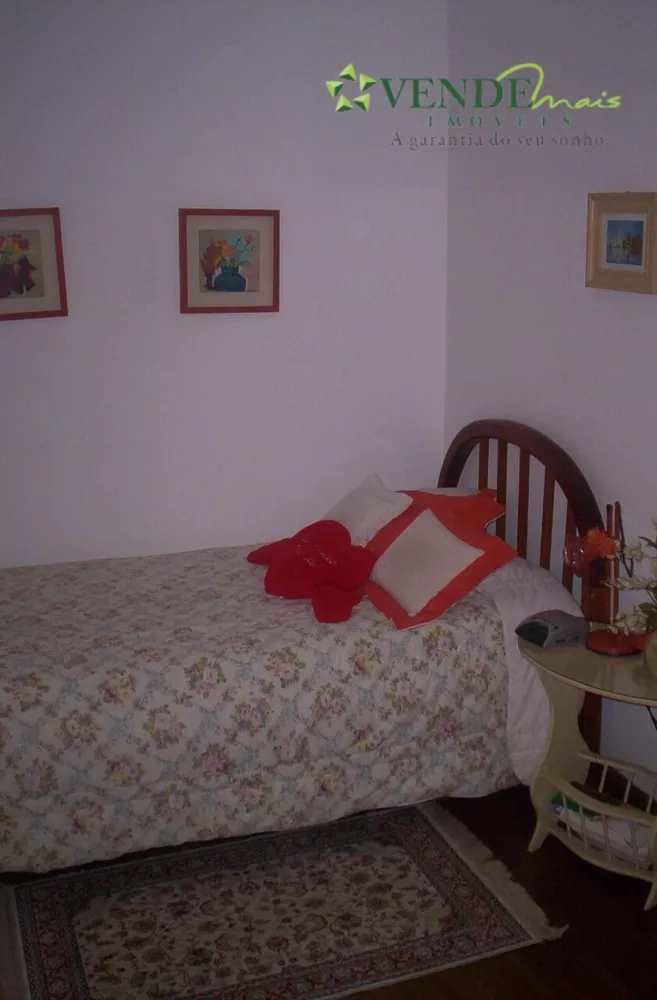Casa, 4 quartos, 235 m² - Foto 18