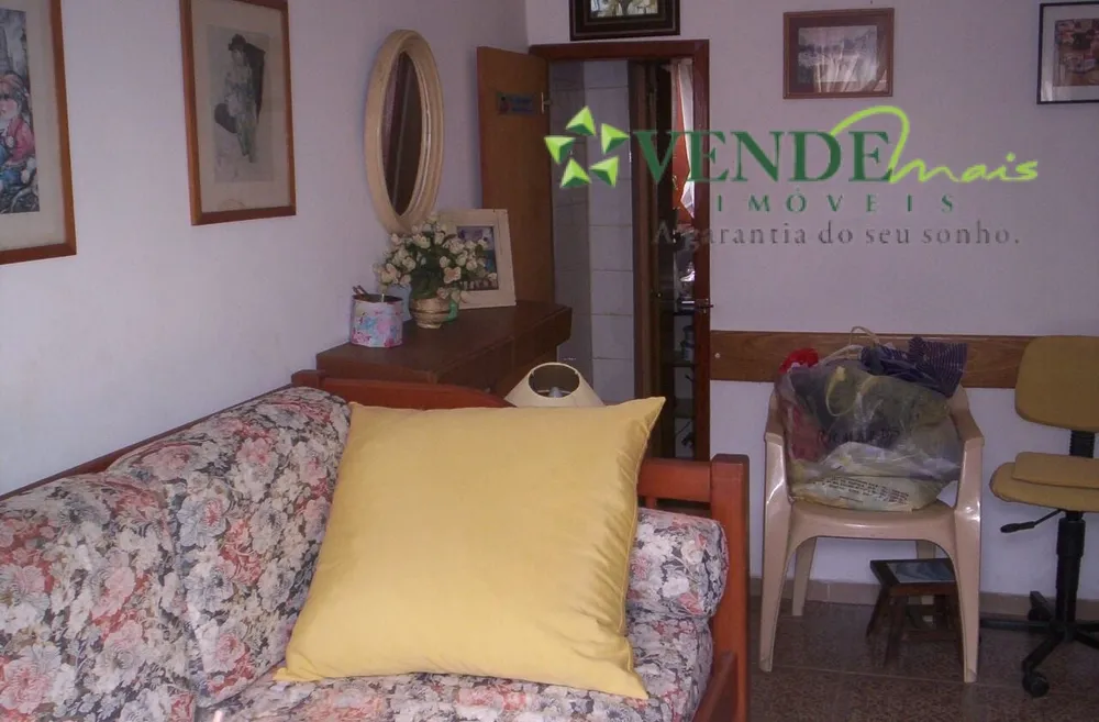 Casa, 4 quartos, 235 m² - Foto 9