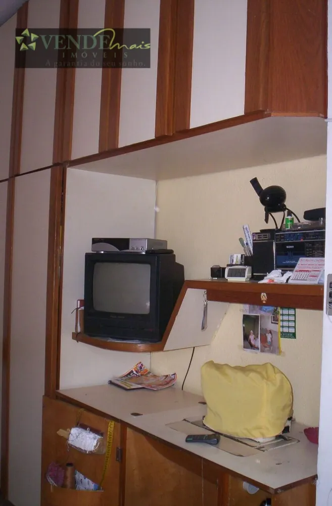 Casa, 4 quartos, 235 m² - Foto 54