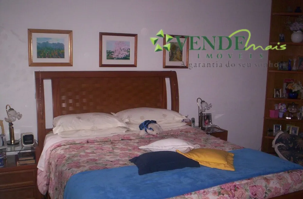 Casa, 4 quartos, 235 m² - Foto 16