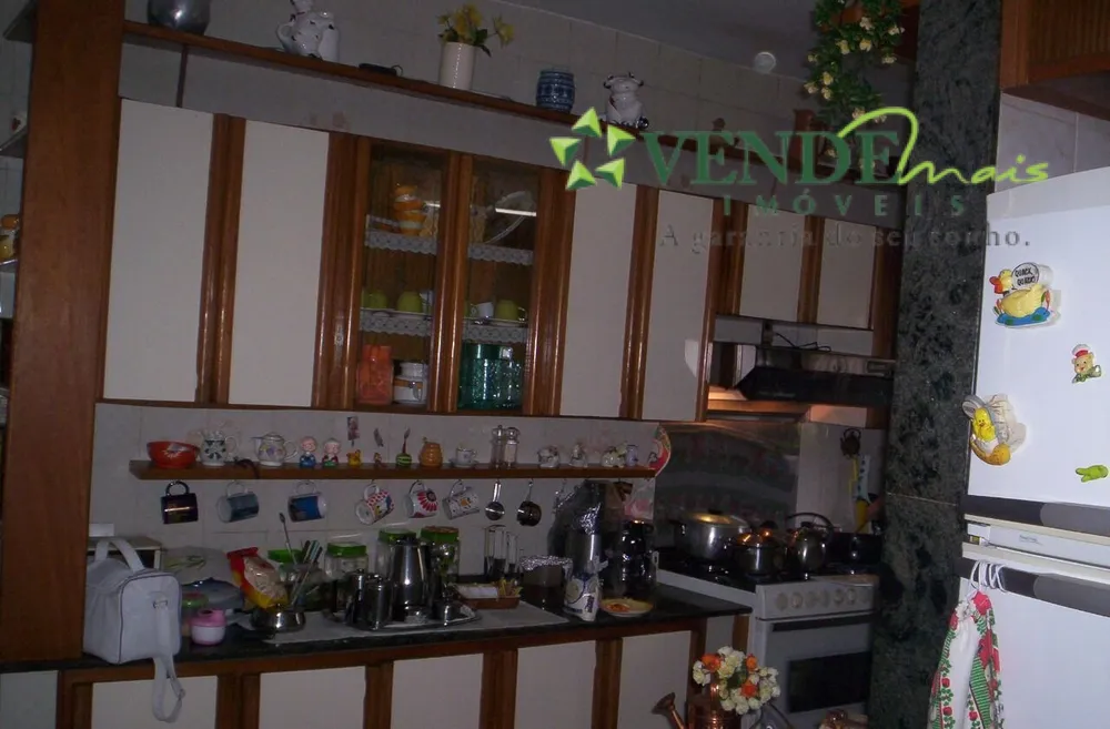 Casa, 4 quartos, 235 m² - Foto 41