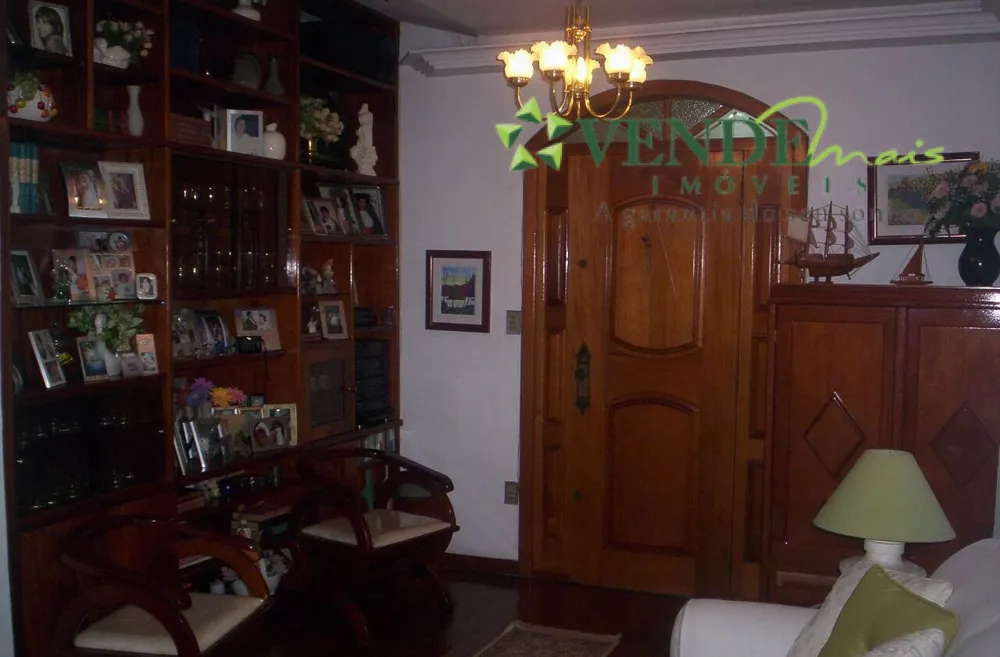 Casa, 4 quartos, 235 m² - Foto 25