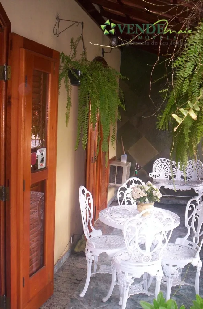 Casa, 4 quartos, 235 m² - Foto 15