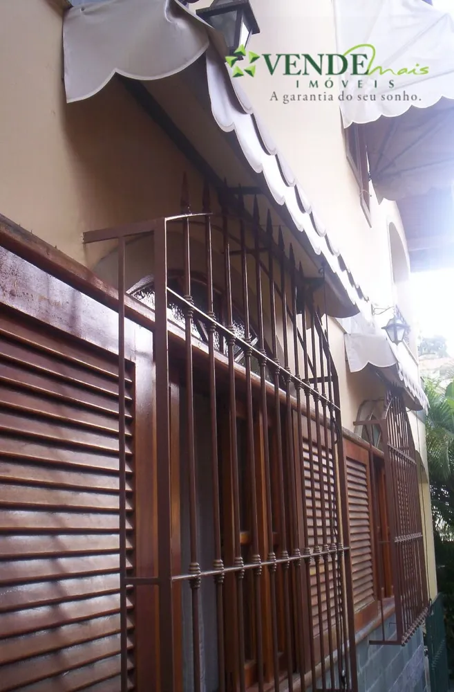 Casa, 4 quartos, 235 m² - Foto 37
