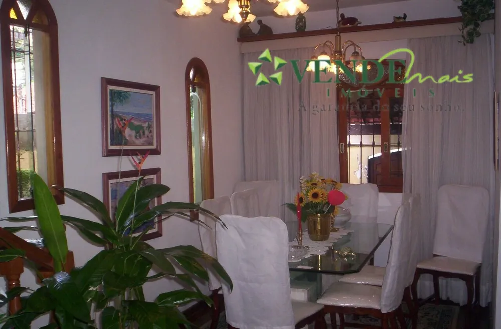 Casa, 4 quartos, 235 m² - Foto 46