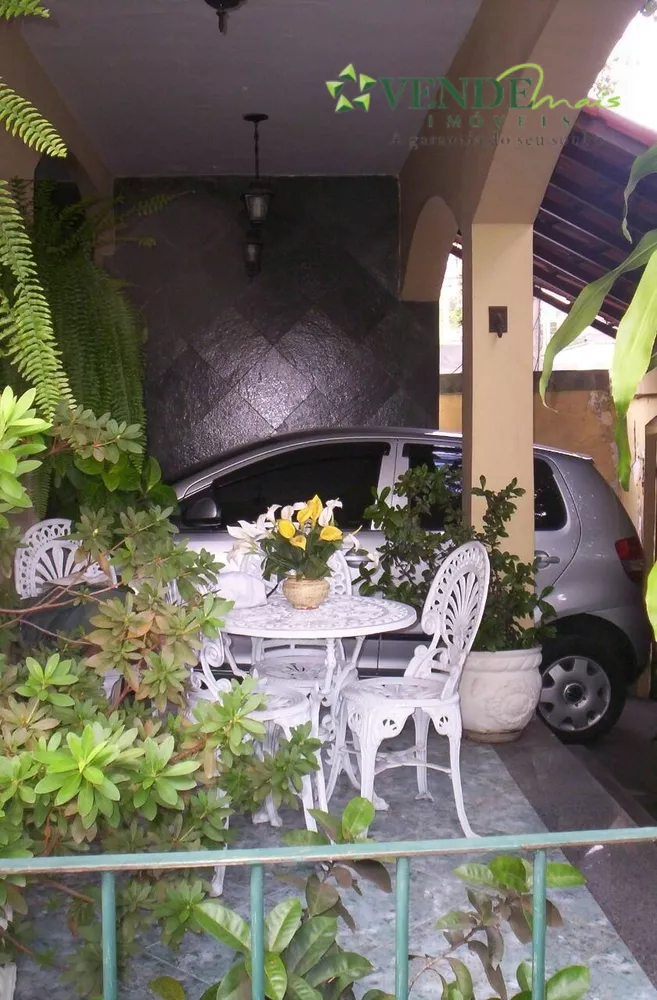 Casa, 4 quartos, 235 m² - Foto 17