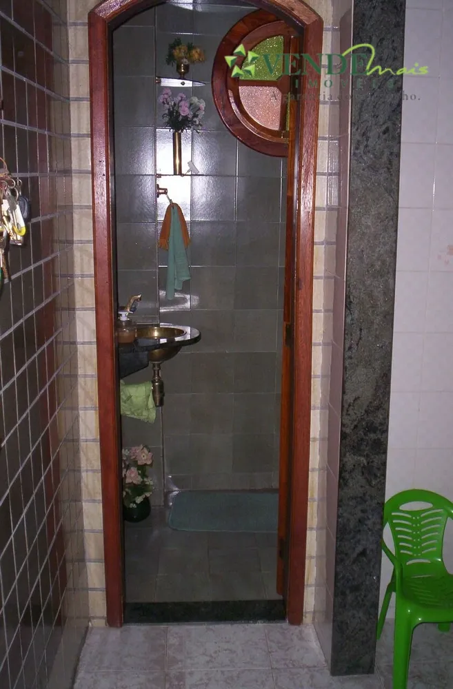 Casa, 4 quartos, 235 m² - Foto 36